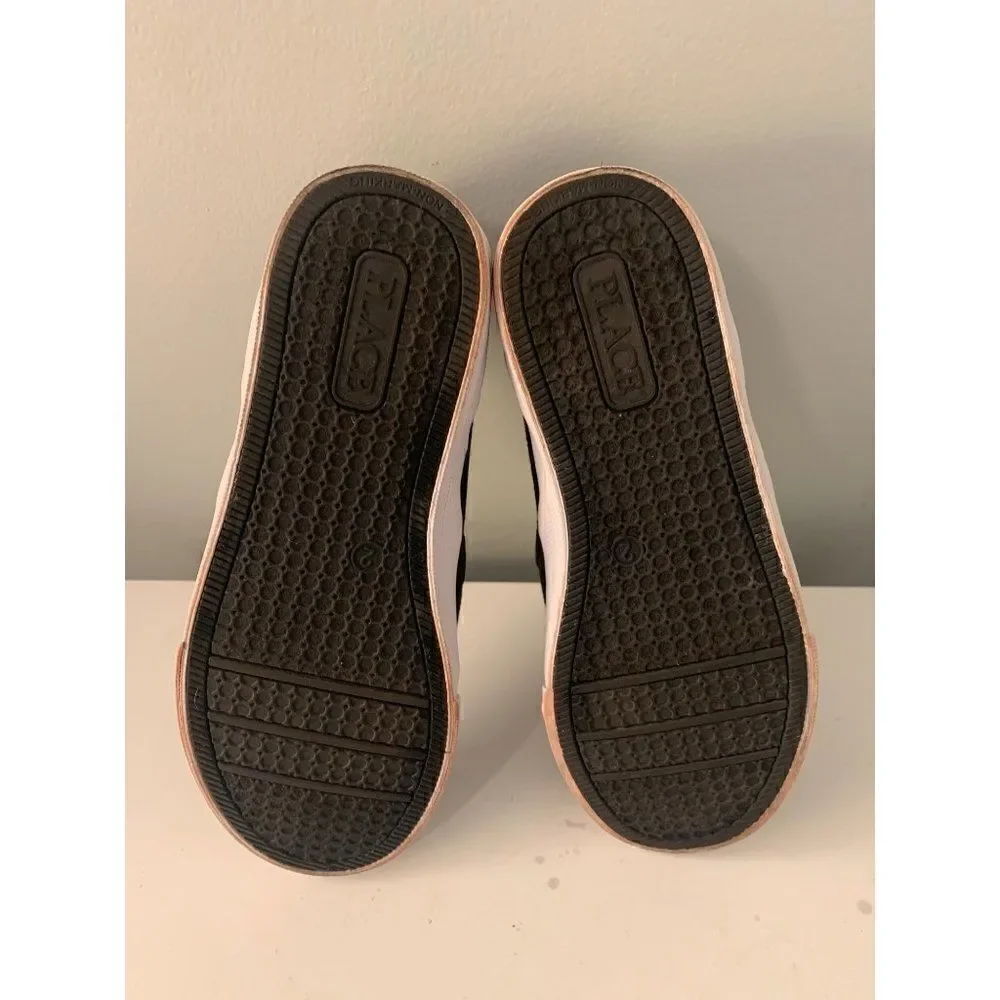 Kids Slip-On Sneakers